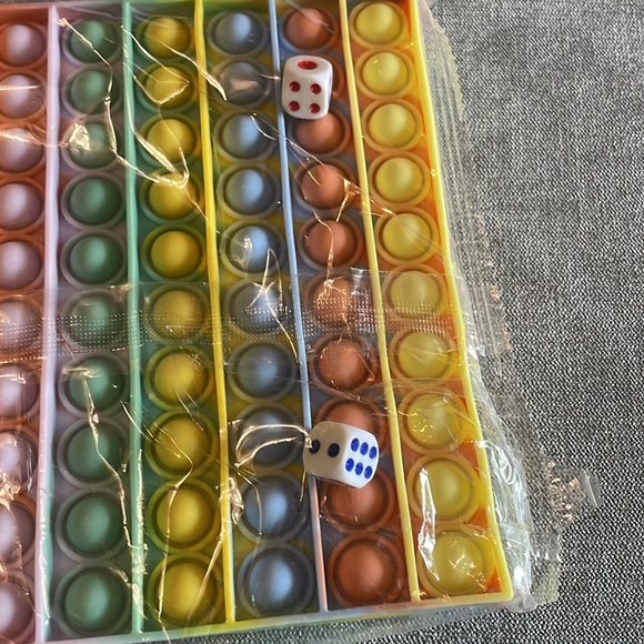 Fidget Popper Game - Picture 3 of 3